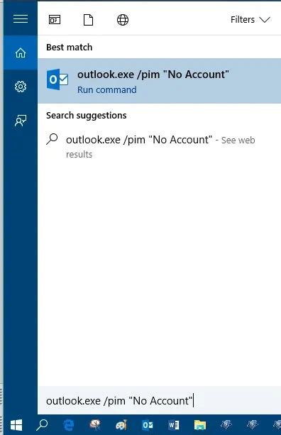 Resolve Outlook for Windows issues with automated .